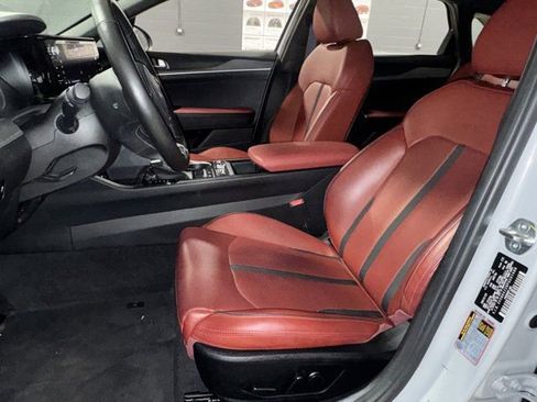 Used 2023 Kia K5 GT-Line w/ GT-Line Premium Package image 26