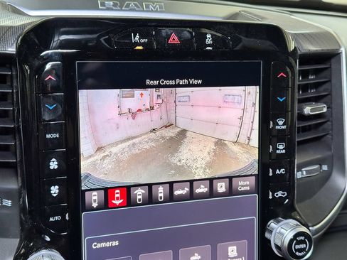 New 2026 RAM 2500 Big Horn AWD/4WD image 44