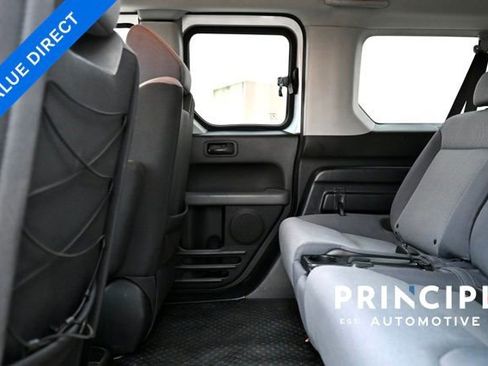 Used 2007 Honda Element EX image 28