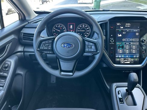 New 2026 Subaru Crosstrek 2.0i Premium AWD/4WD image 17