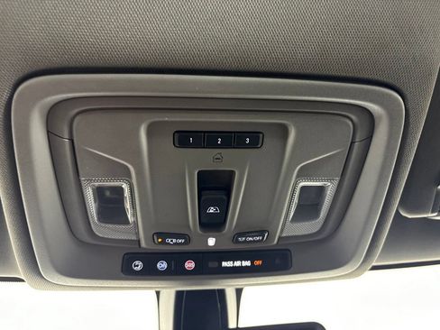Used 2021 GMC Sierra 1500 SLT AWD/4WD image 31