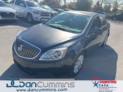 Used 2016 Buick Verano