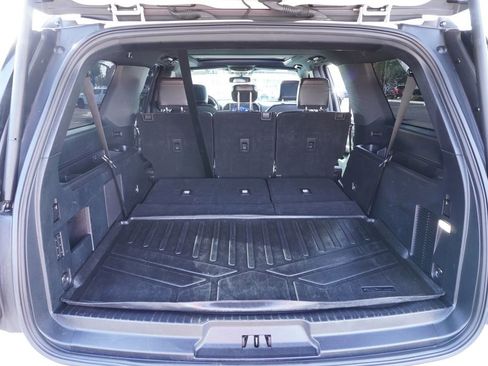 Used 2021 Ford Expedition Max Limited image 8