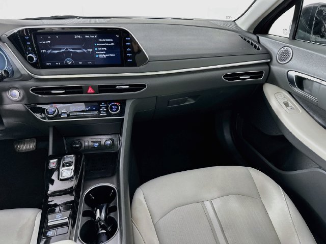 Used 2023 Hyundai Sonata SEL w/ Convenience Package FWD image 28