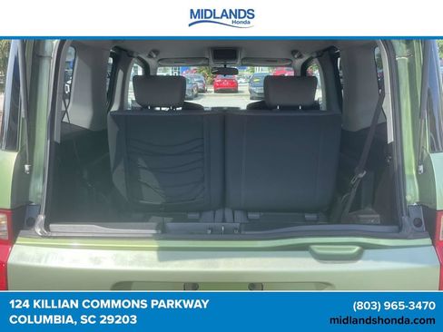 Used 2008 Honda Element EX image 8