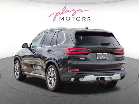 Used 2023 BMW X5 xDrive40i w/ Premium Package AWD/4WD image 7