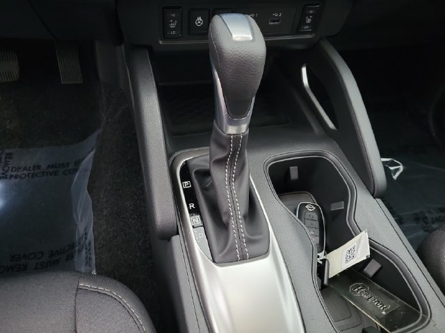 Used 2027 Nissan Frontier SV w/ All-Weather Content Package RWD image 31