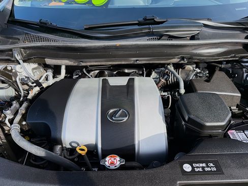 Used 2021 Lexus RX 350 FWD w/ Premium Package image 31