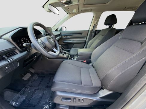 Certified 2024 Honda CR-V EX image 18
