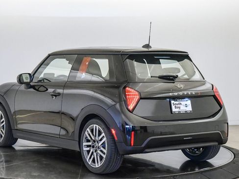New 2026 MINI Cooper S FWD image 2