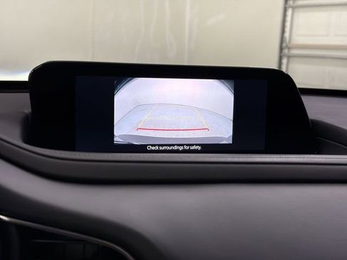 Certified 2025 MAZDA CX-30 AWD 2.5 S w/ Preferred Package image 25