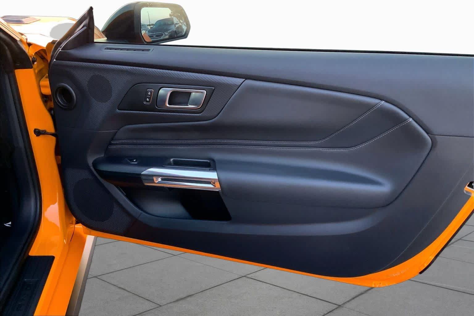 Used 2026 Ford Mustang GT Premium RWD image 21