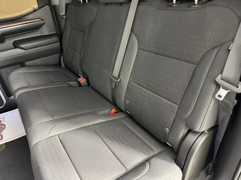 Used 2023 Chevrolet Silverado 1500 RST w/ All Star Edition Plus image 34