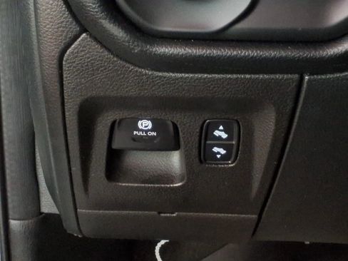 Used 2022 RAM 1500 Laramie w/ Sport Appearance Package image 19