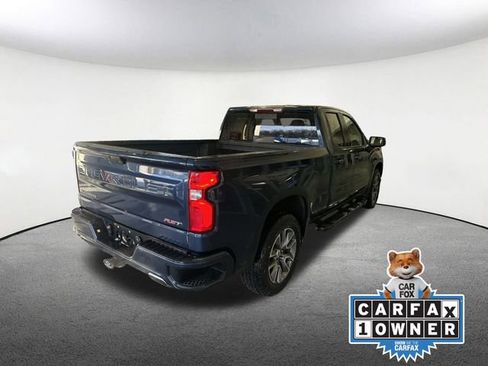 Used 2019 Chevrolet Silverado 1500 RST image 20