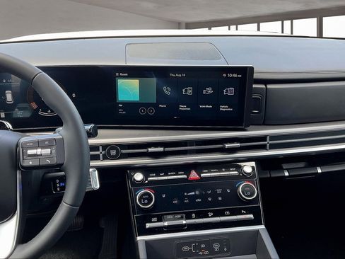 New 2026 Hyundai Santa Fe SEL image 6