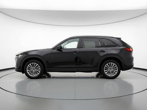Used 2025 MAZDA CX-90 3.3 Turbo w/ Preferred Package image 5
