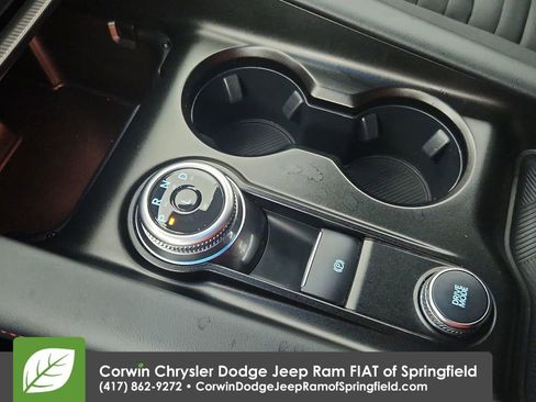 Used 2025 Ford Explorer ST-Line image 29