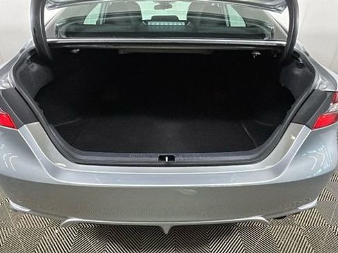 Used 2024 Toyota Camry SE FWD image 26
