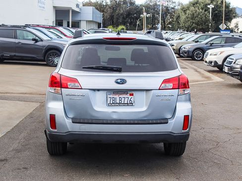 Used 2014 Subaru Outback 2.5i Limited image 5