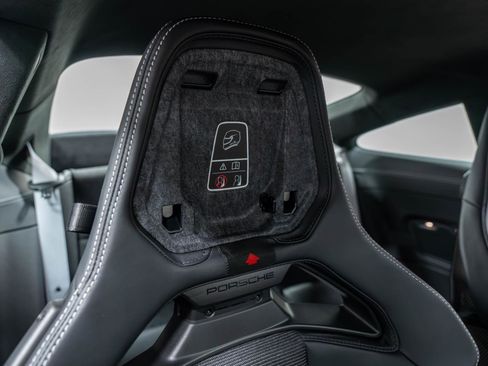 Used 2026 Porsche 911 GT3 image 96