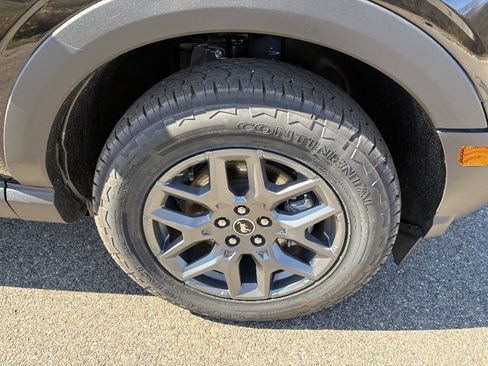 New 2026 Ford Bronco Sport Big Bend w/ Convenience Package image 12