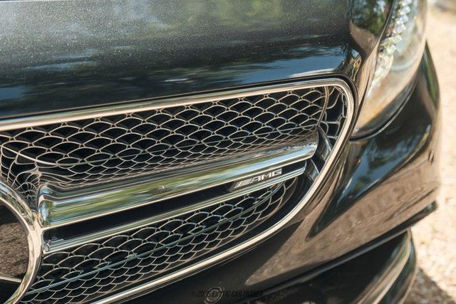 Used 2016 Mercedes-Benz S 65 AMG Coupe image 88