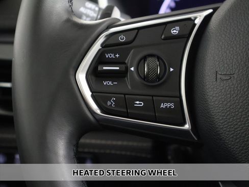 Used 2024 Acura MDX SH-AWD w/ Advance Package image 11