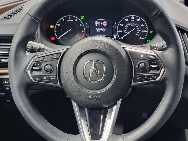 Certified 2024 Acura RDX w/ Advance Package AWD/4WD image 24