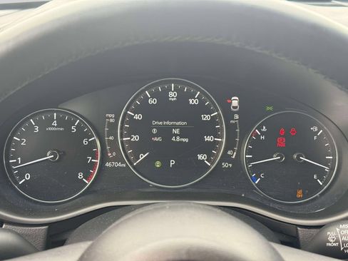 Used 2024 MAZDA CX-30 AWD 2.5 S w/ Select Sport Pkg image 23