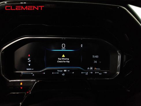 Used 2023 Chevrolet Silverado 1500 LT w/ Protection Package image 17