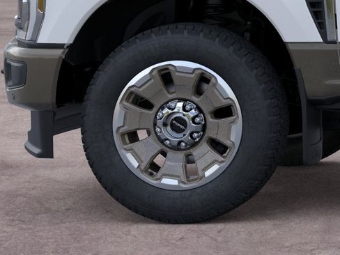 New 2026 Ford F350 King Ranch AWD/4WD image 34