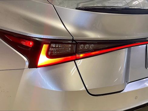 Used 2023 Lexus IS 350 F Sport w/ Navigation Package image 26