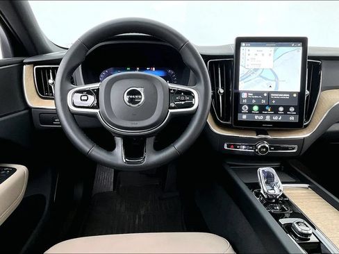 New 2026 Volvo XC60 B5 Plus w/ Protection Package Premier AWD/4WD image 11