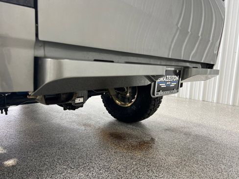 Used 2009 GMC Sierra 1500 SLE w/ Texas Edition image 34