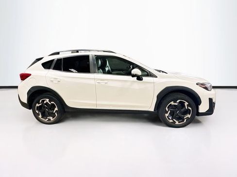 Used 2021 Subaru Crosstrek 2.5i Limited w/ Moonroof Package 2 image 8