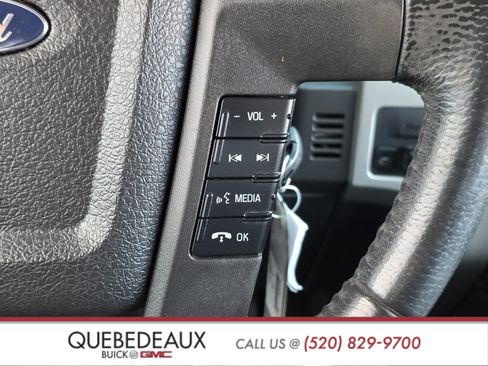 Used 2013 Ford F150 XLT w/ XLT Chrome Pkg RWD image 14