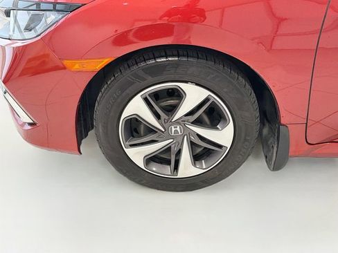 Used 2019 Honda Civic LX image 25