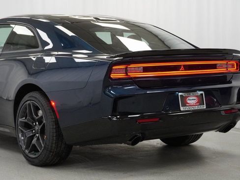 New 2026 Dodge Charger Scat Pack w/ Blacktop Package image 14