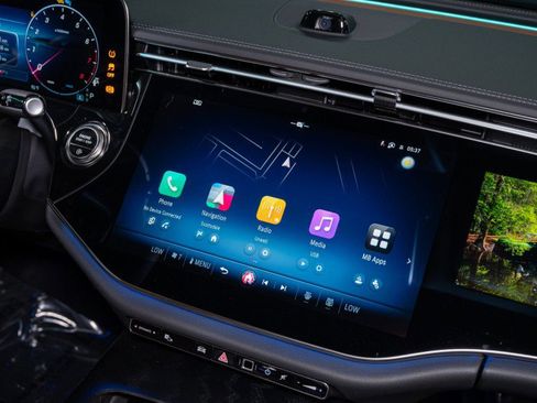 New 2026 Mercedes-Benz E 350 Sedan image 21