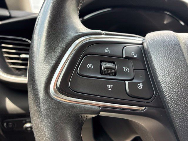 Used 2023 Buick Envision Preferred FWD image 27