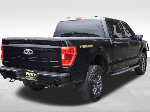 Used 2023 Ford F150 Tremor w/ 360 Degree Camera Package AWD/4WD image 7
