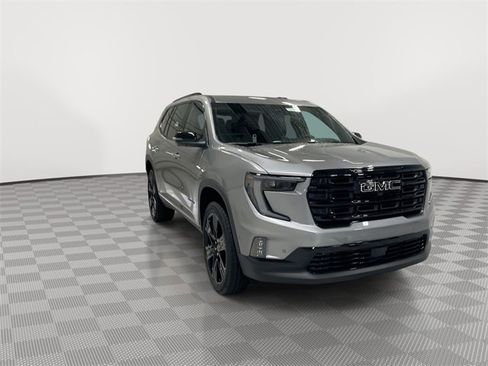 New 2026 GMC Acadia Elevation image 13