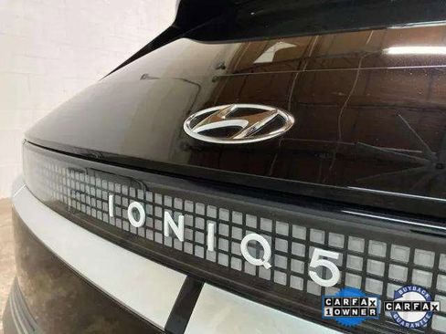 Used 2023 Hyundai Ioniq 5 Limited w/ Cargo Package image 96