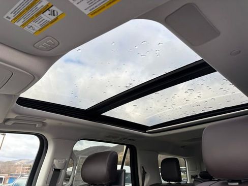 New 2026 Ford Expedition Platinum w/ Platinum Ultimate Package image 29