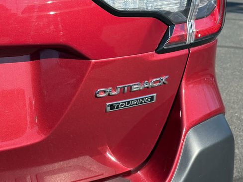 Used 2024 Subaru Outback Touring w/ Popular Package #2 image 28