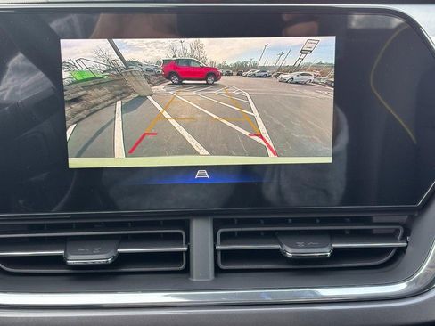 New 2026 Chevrolet Trax ACTIV w/ Driver Confidence Package image 40