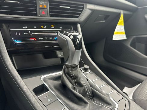 New 2026 Volkswagen Jetta S FWD image 20