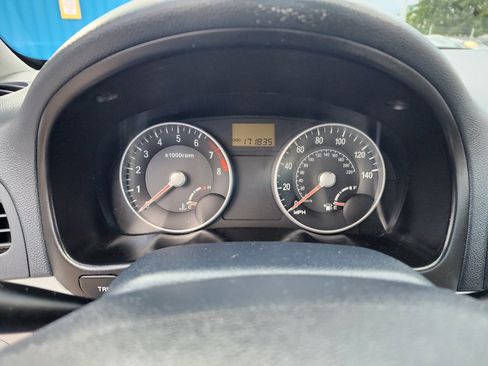 Used 2007 Hyundai Accent GLS image 16