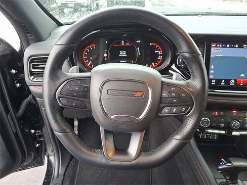 Used 2024 Dodge Durango GT image 19